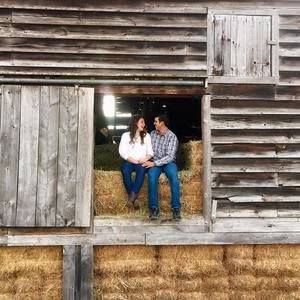 Meet your Posher, Allyson